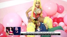 Nicki Minaj Shades 6ix9ine, Drake & Young Thug on Barbie Dreams