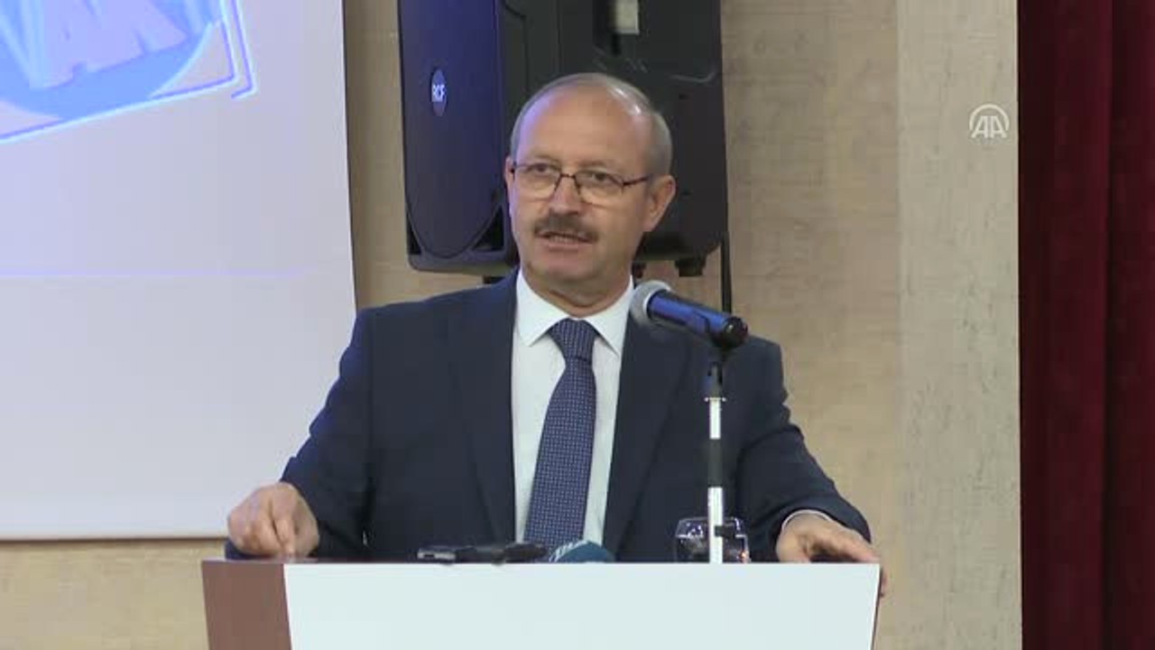 AK Parti Genel Başkan Yardımcısı Sorgun: "Yeni Bir Hükümet Etme Sistemini Hayata Geçirdik"