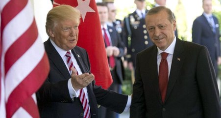 Son Dakika! İran Dışişleri Bakanından ABD'ye Türkiye Tepkisi: Trump'ın Açıklamaları Utanç Verici