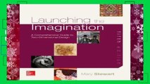 Best ebook  Launching the Imagination: A Comprehansive Guide to Two-Dimensional Design  Review