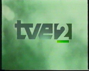 TVE 2 - Bloque de publicidad (10-10-1991) (1) (incompleto)