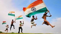 Independence Day : भारतीय तिरंगे का पूरा सफर | History of Indian Flag | वनइंडिया हिंदी