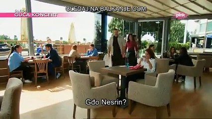 ZEHRA 322 Ep. NOVO Emitovana 12.08.2016 godine sa PREVODOM