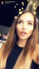 Manon Marsault : enceinte de son deuxième enfant ? Un cliché sème le doute, elle répond !