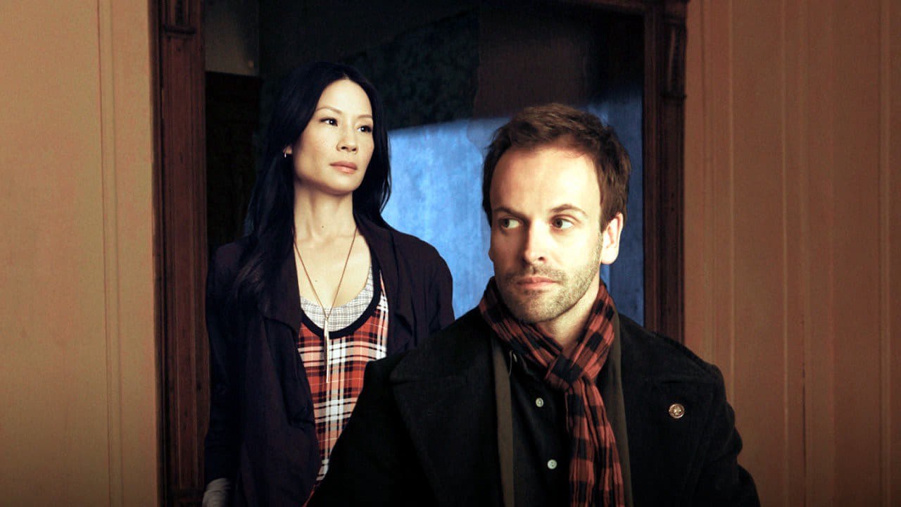 Download  [s06E016] Elementary  : Uncanny Valley of the Dolls -English Subtitle