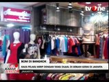 Kaos Kuning Pelaku Peledakan Bom Bangkok Dijual di Jakarta?