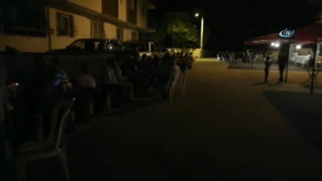 Kola Yüzünden Başlayan Tartışmada 33 Yaşındaki Genci Döve Döve Öldürdüler