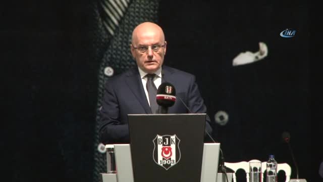 Tevfik Yamantürk: Beşiktaş İçin Uyuyamadım