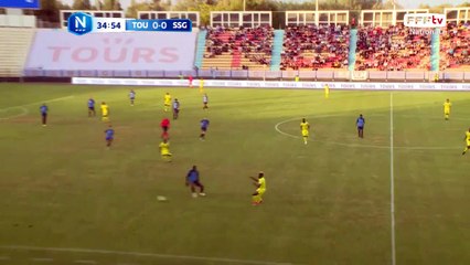 Sans soucis pour le gardien !