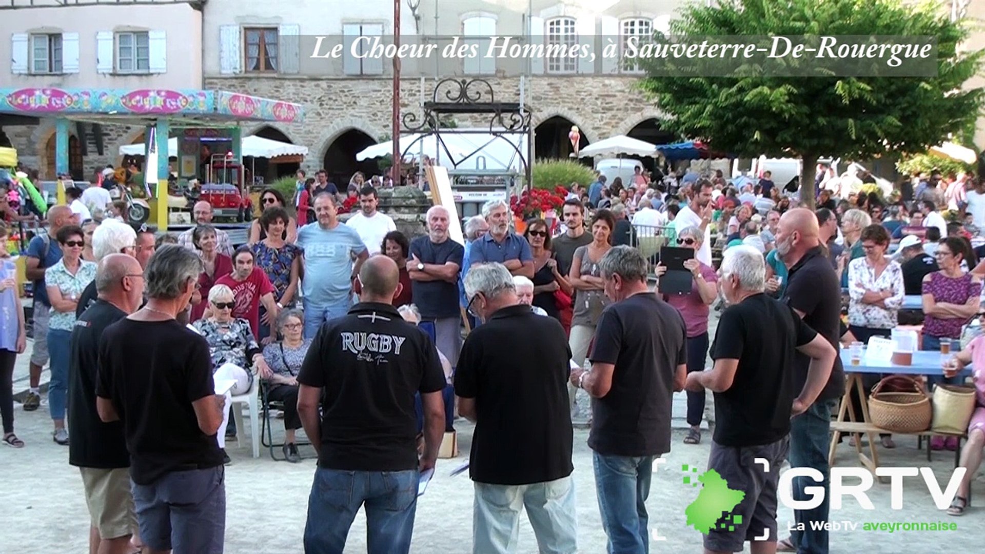 Fete De La Chataigne Sauveterre De Rouergue 2022