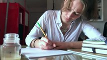 Pride -  Short Film (France, Eng Subtitles)