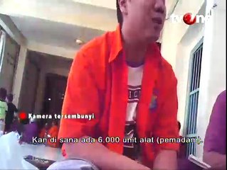Pengakuan Pembunuh Asisten Bos XL (Bagian 1)