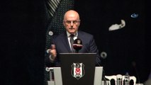 Tevfik Yamantürk: “Beşiktaş için uyuyamadım”