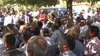 Bakan Pakdemirli: "10 Gün İçerisinde Tüm Zararlar Tespit Edilmiş Olacak"