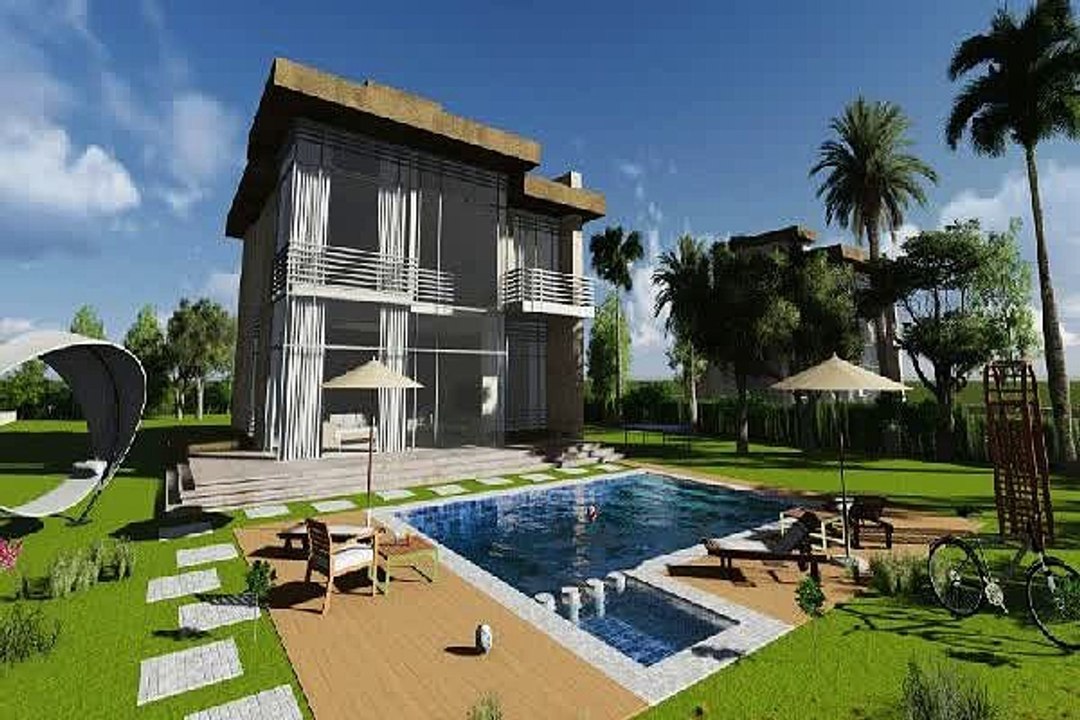 Enjoy your summer in CITYSTARS North Coast with only 7  Down Payment