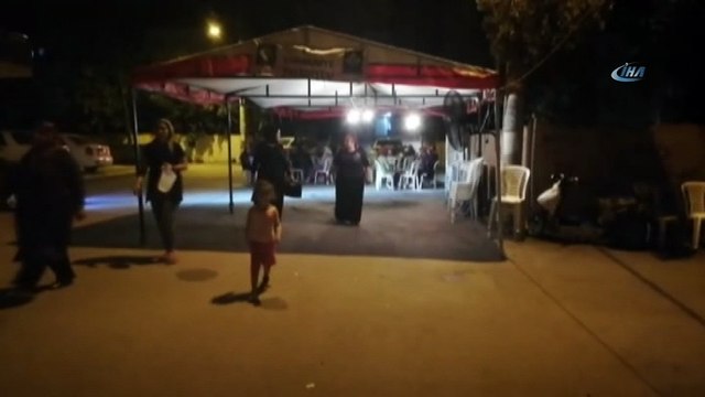 Kola yüzünden başlayan tartışmada 33 yaşındaki genci döve döve öldürdüler