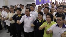 Liow: MCA to focus on party reforms, Balakong by-election first