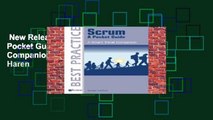 New Releases Scrum: A Pocket Guide: A Smart Travel Companion (Best Practice (Van Haren