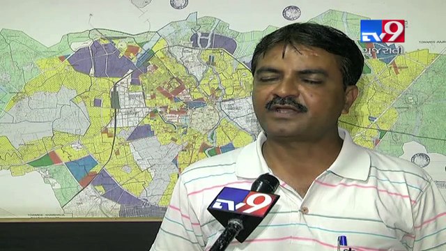 Yes, you heard it right! Pradhan Mantri Awas Yojna houses constructed on private land, Jamnagar