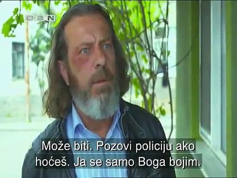 ELIF 382 Ep. NOVO Emitovana 21.09.2016 godine sa PREVODOM