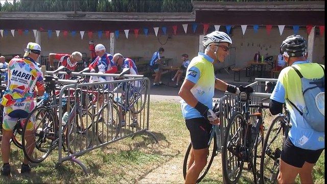 Semaine fédérale du cyclotourisme
