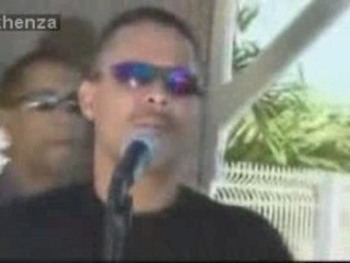 Shango - slide & dance