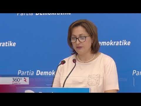 360Grade - Klesta - PD: Rama abuzime me pronen publike dhe nuk hetohet nga prokuroria