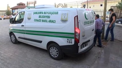 Üzerine Televizyon Düşen Çocuk Hayatını Kaybetti