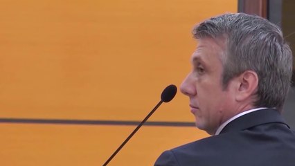 360Grade - Klesta - ONM ankimim per gjyqtarin Artur Malaj