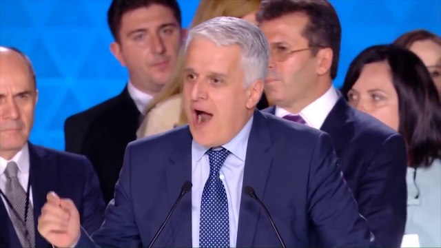 360Grade - Klesta - Majko: Nuk kam frike nga kercenimet e Iranit