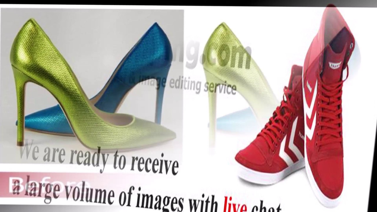Clipping path service provider:  Expert Clipping