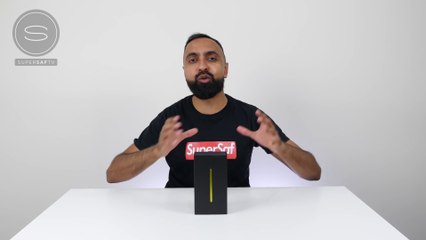 Samsung Galaxy Note 9 UNBOXING (Ocean Blue)