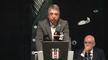 Beşiktaş'ın Borcu Açıklandı