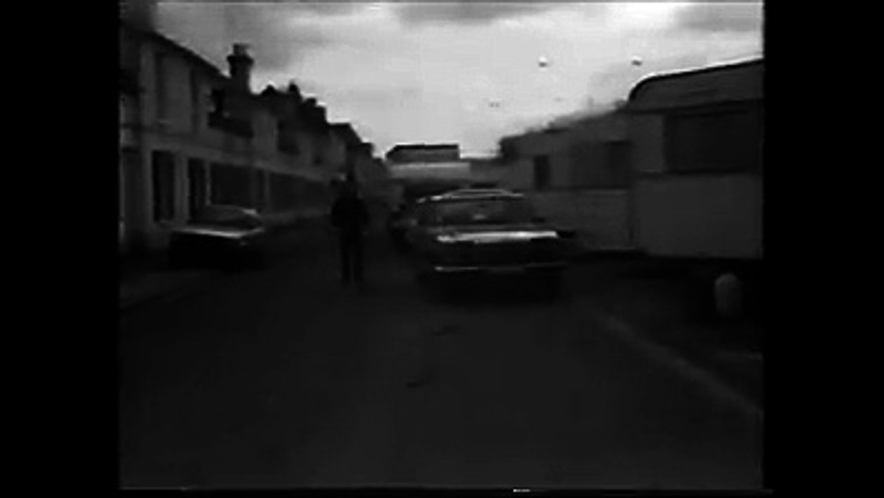 " Je suis un clown " 1982