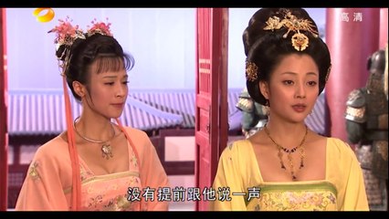 Dương Quý Phi Bí Sử Tập 24 (Lồng Tiếng) - Phim Hoa Ngữ