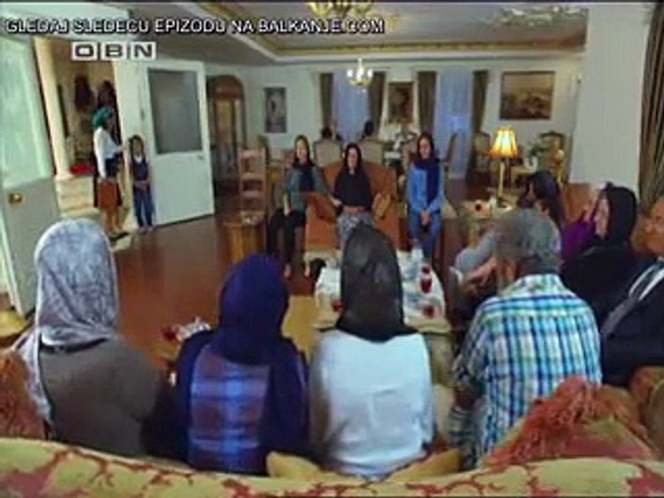 ELIF 187 Ep. NOVO Emitovana 16.11.2015 godine sa PREVODOM