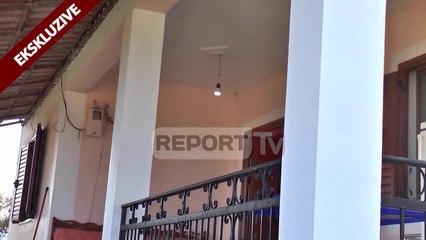 Report TV - Skema e masakrës, Ridvan Zykaj sulmoi tre banesa, e nisi me familjen e Besimit