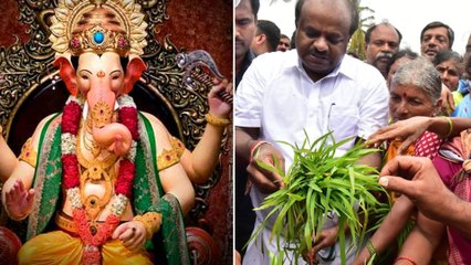 ಸಾಲ ಮನ್ನಾ ಬಳಿಕ ರೈತರಿಗೆ ಮತ್ತೊಂದು ಸಿಹಿ ಸುದ್ದಿ ಕೊಡಲಿದ್ದಾರೆ ಕುಮಾರಣ್ಣ