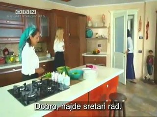 ELIF 196 Ep. NOVO Emitovana 28.11.2015 godine sa PREVODOM