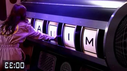 The Crystal Maze  - S05E04 - Let's Get Medical