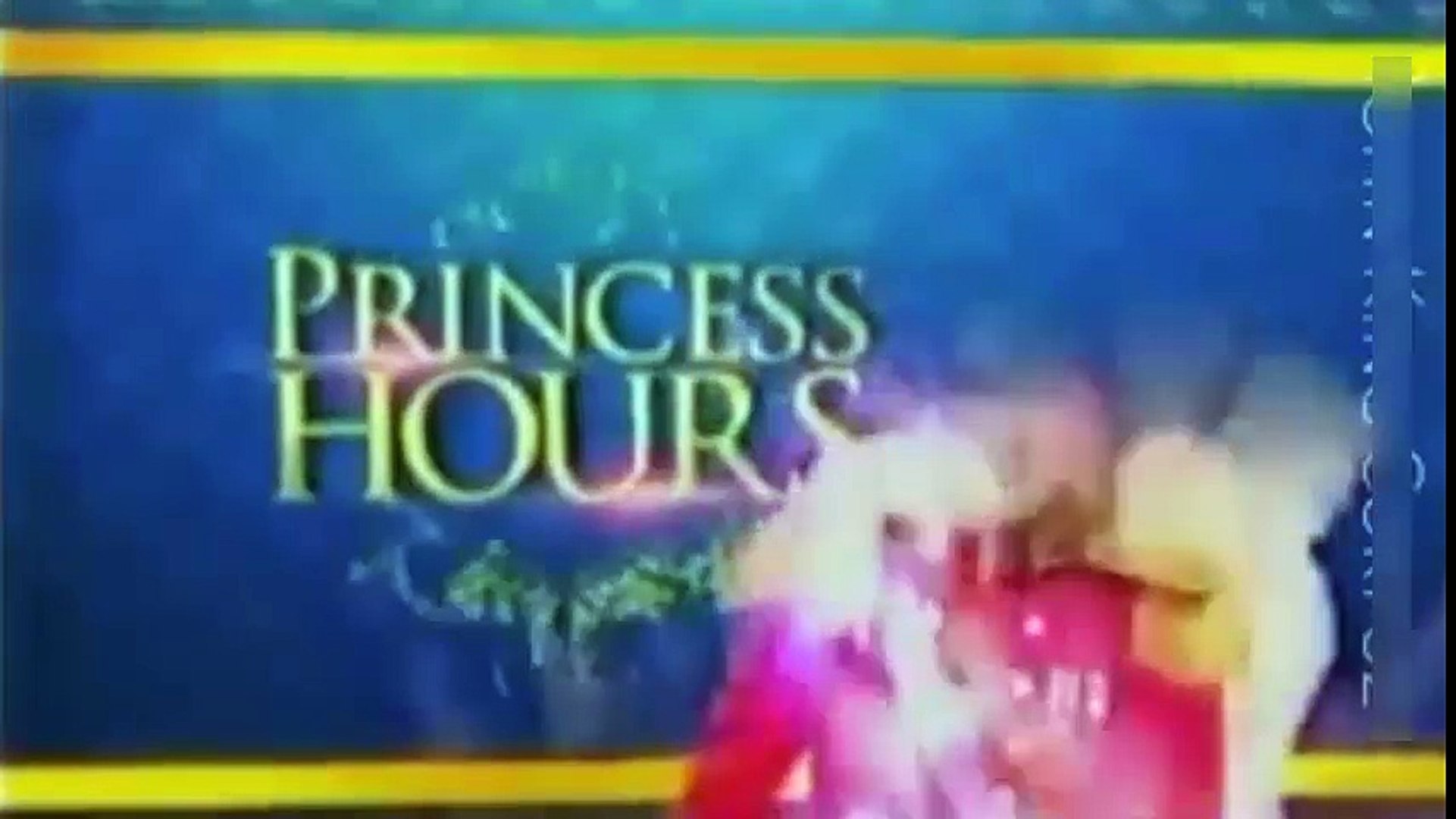 Princess Hours August 9, 2018 - Tagalog Dubbed #11