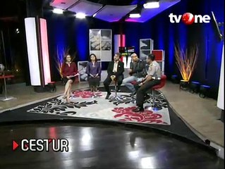 Siapa Pantas Dapat Patwal? (Bagian 4)