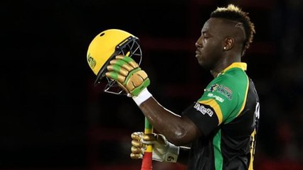 അവിശ്വസനീയ പ്രകടനം നടത്തി ആന്ദ്രേ റസ്സൽ | Oneindia Malayalam