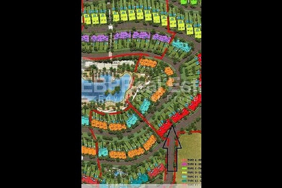 Spacious Villa White Bay North Coast For Sale Installments Without D P