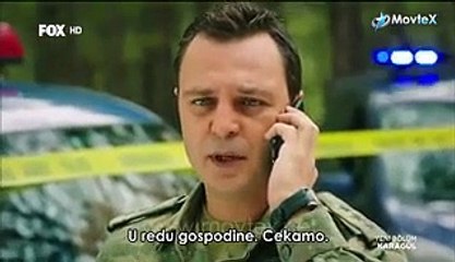 Crna Ruža 97 Ep. DRUGI DIO sa PREVODOM NOVO 15.12.2015 godine