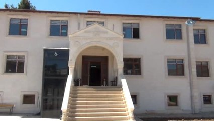 Terörle Anılan İlçede Kadınlar Organik Oyuncaklar Üretiyor