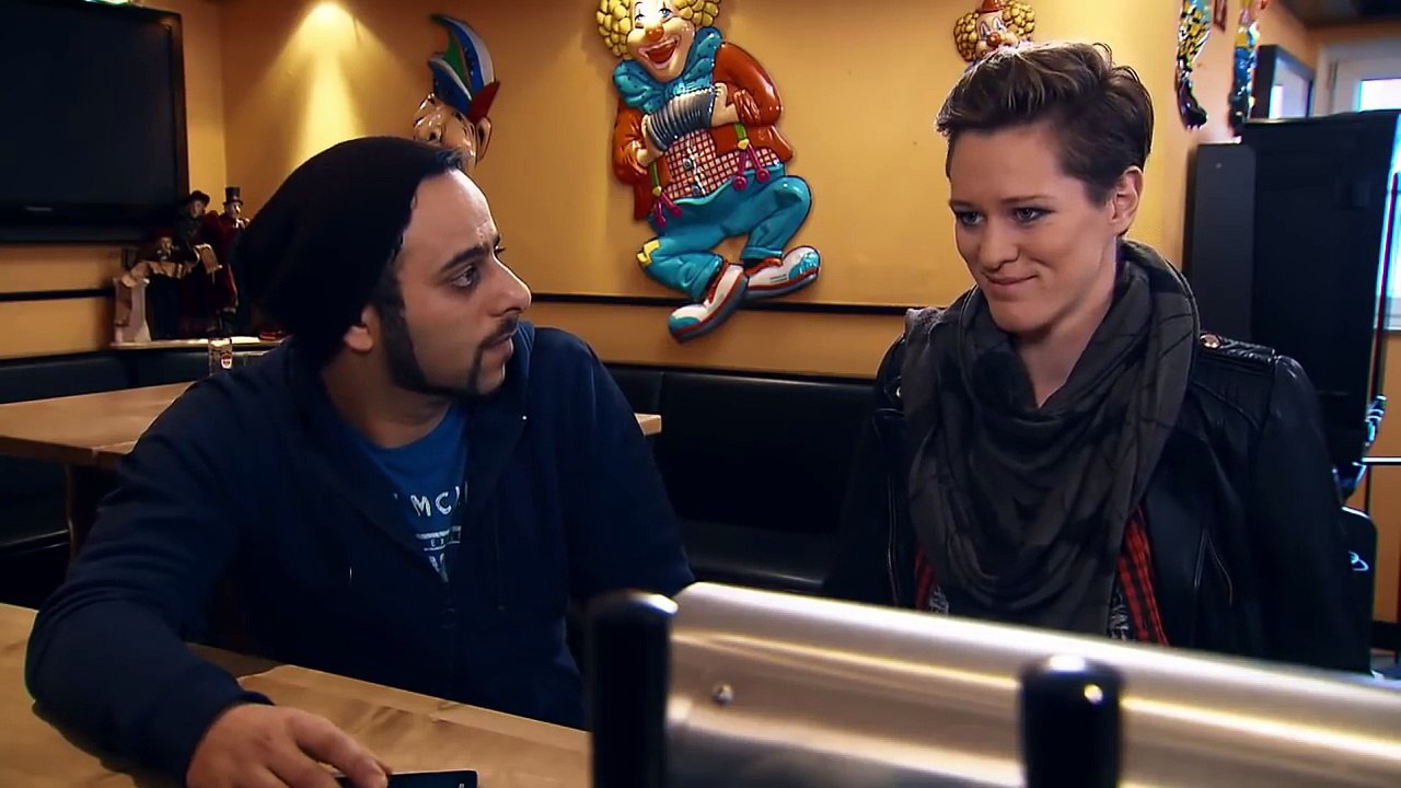 Menschliche Knochen im Wald gefunden! Seit 15 Jahren tot! | TEIL 2/3 | Einsatz in Köln | SAT.1 TV