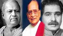 Fans Wants These Golden Biopics in Tollywood ఈ బయోపిక్స్‌ వస్తాయా...!!