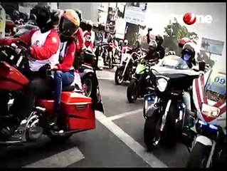 Heboh Penghadangan Konvoi Moge di Yogya (Bagian 1)