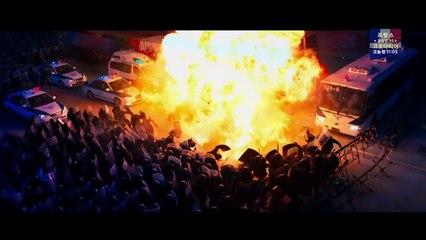 [다시보기] 인랑 (人狼-Illang, The Wolf Brigade, 2018)